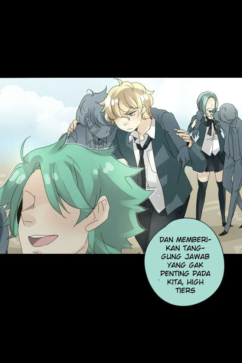 unOrdinary Chapter 60 - halaman 44