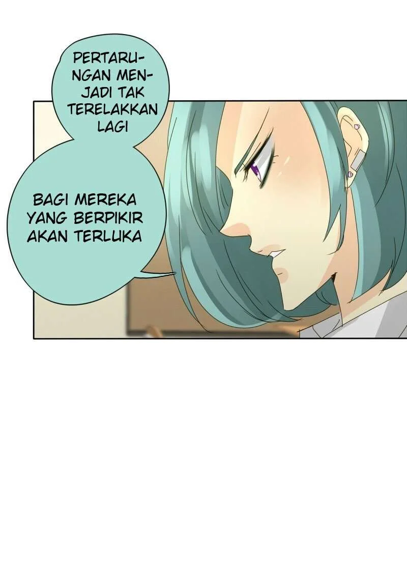 unOrdinary Chapter 60 - halaman 47