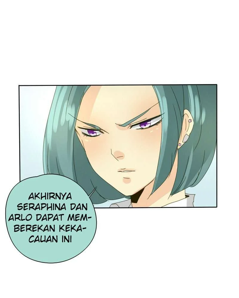 unOrdinary Chapter 60 - halaman 49