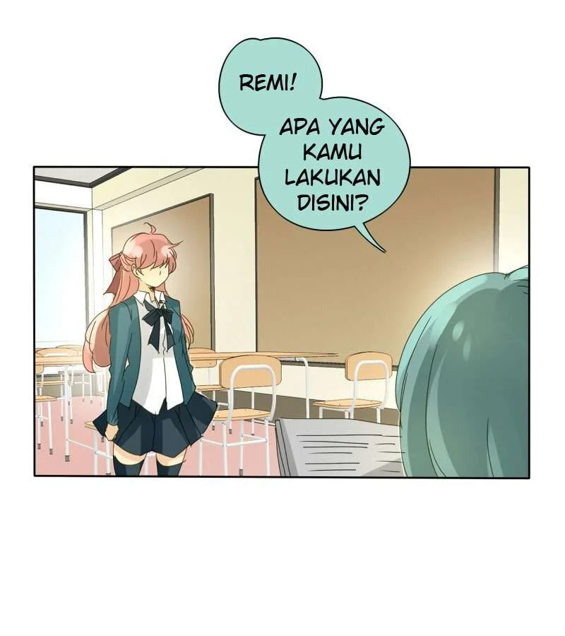 unOrdinary Chapter 60 - halaman 5