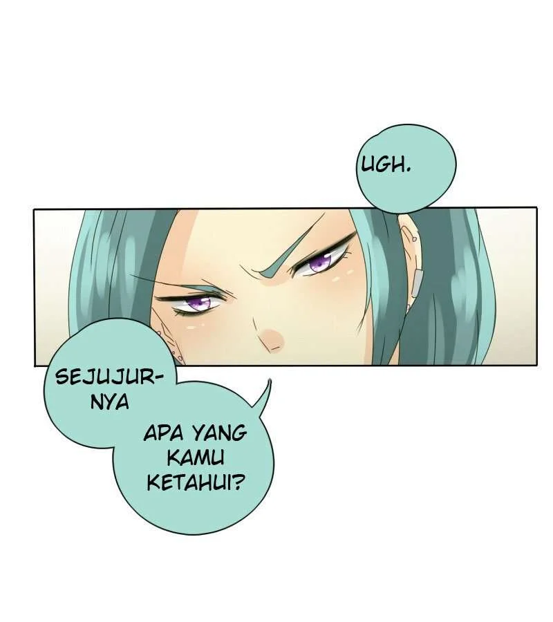 unOrdinary Chapter 60 - halaman 52