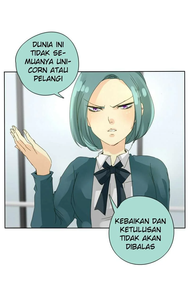 unOrdinary Chapter 60 - halaman 53