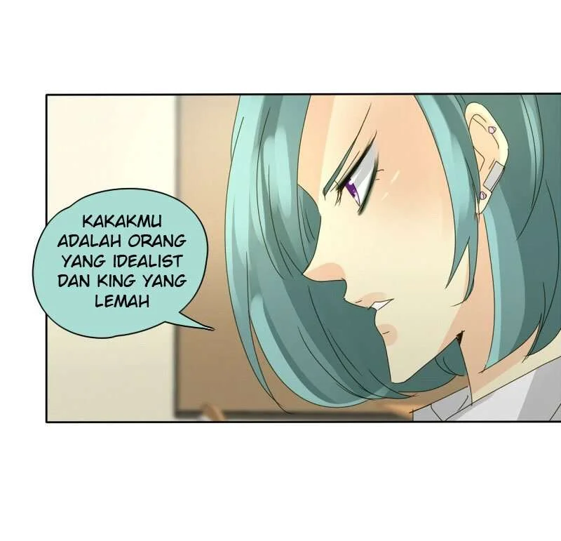 unOrdinary Chapter 60 - halaman 56
