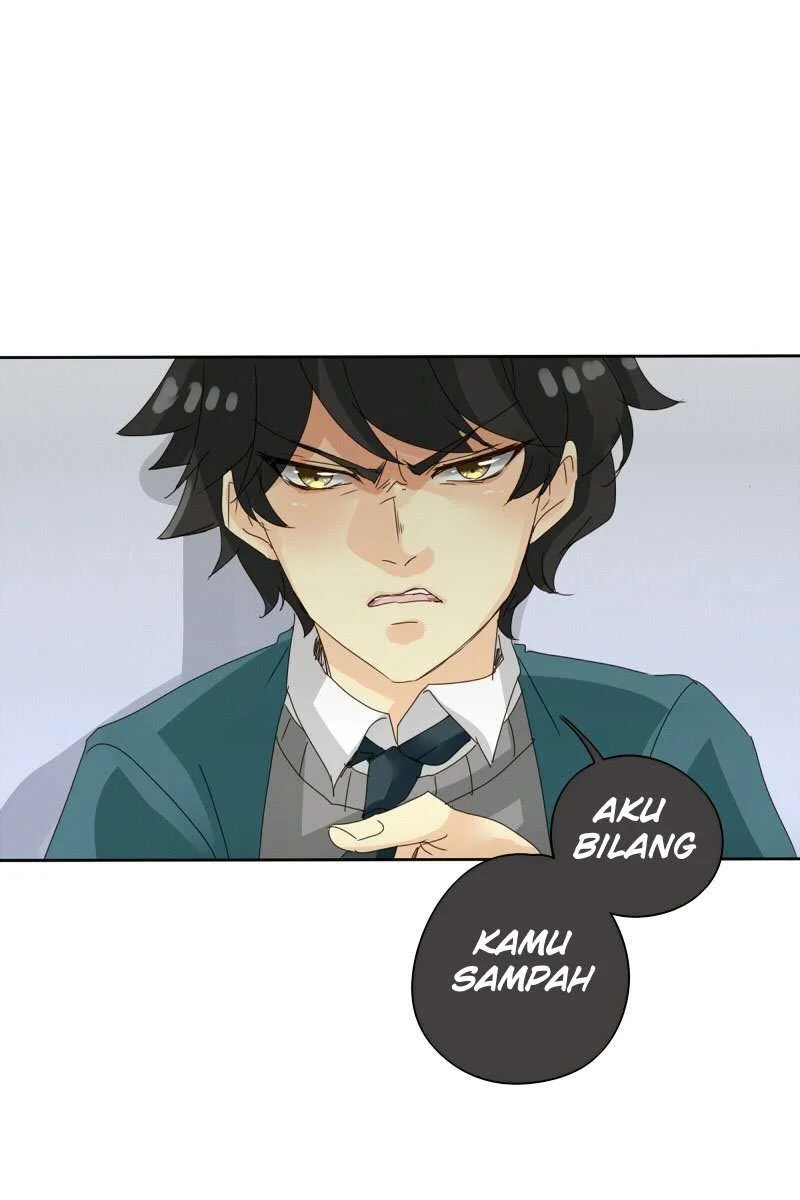 unOrdinary Chapter 61 - halaman 10