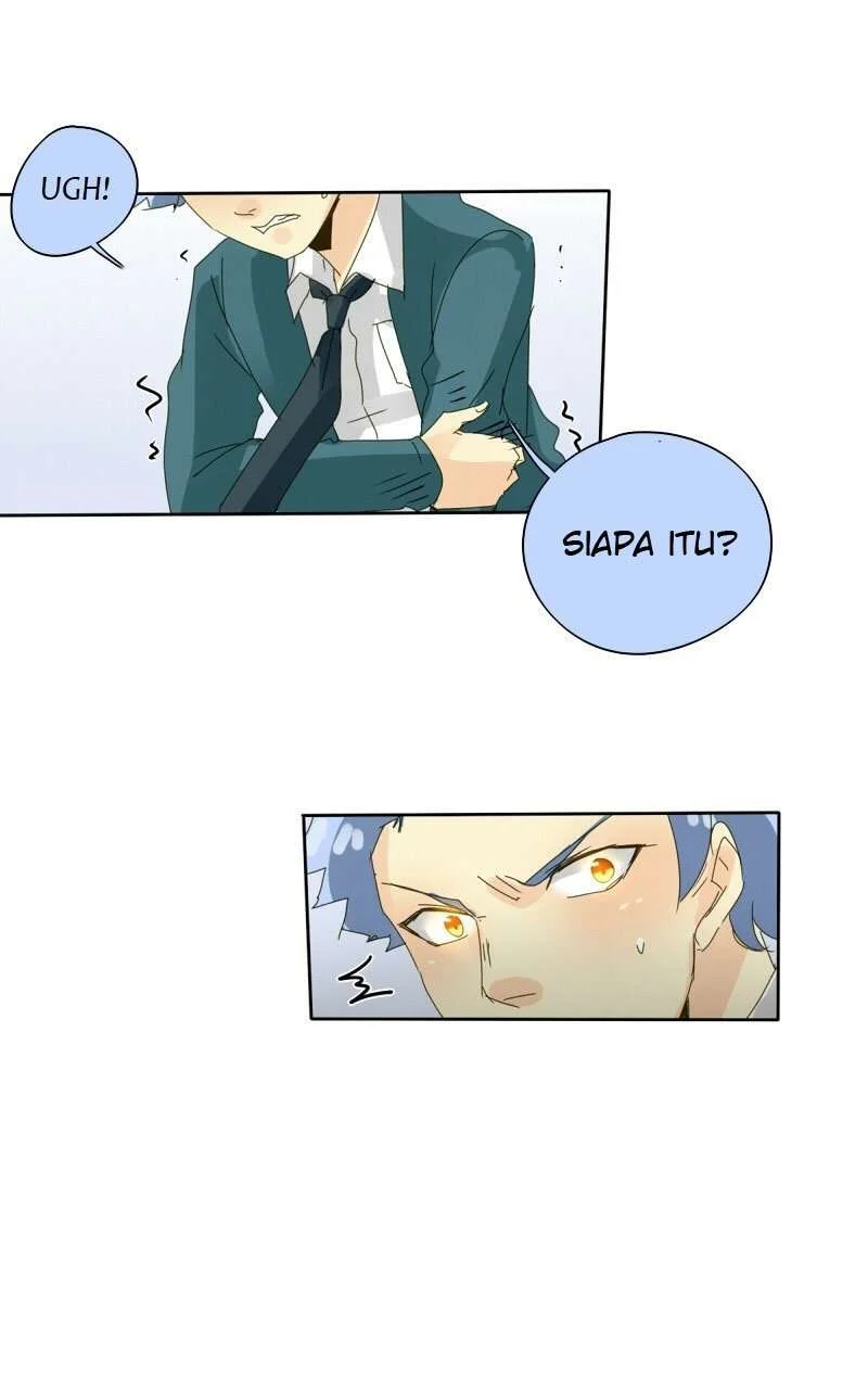 unOrdinary Chapter 61 - halaman 12