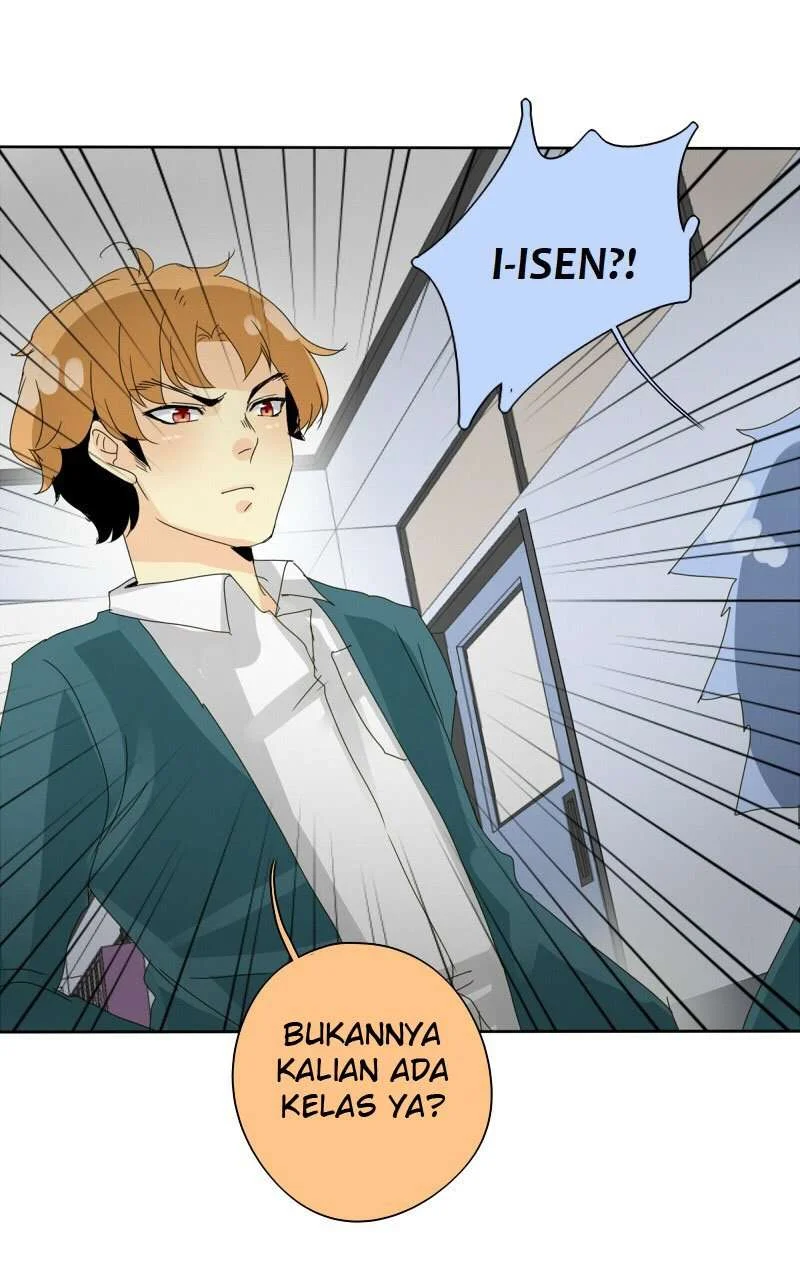 unOrdinary Chapter 61 - halaman 13