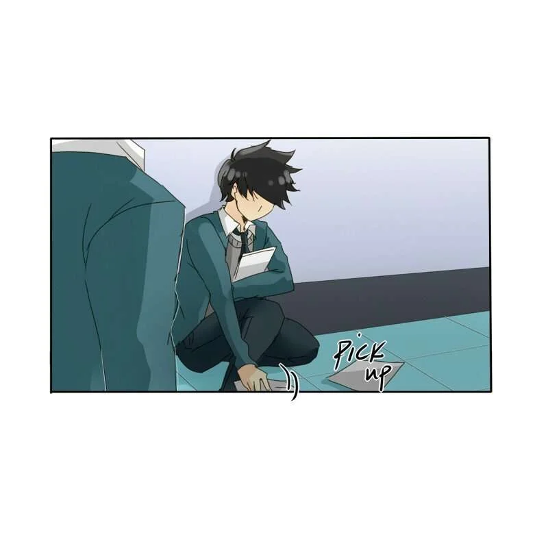 unOrdinary Chapter 61 - halaman 16
