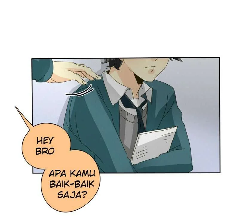 unOrdinary Chapter 61 - halaman 17