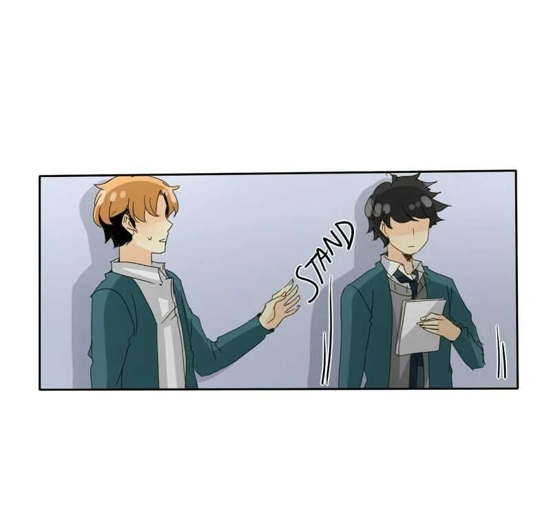 unOrdinary Chapter 61 - halaman 20