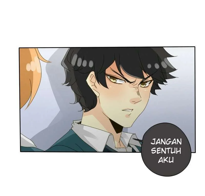 unOrdinary Chapter 61 - halaman 21