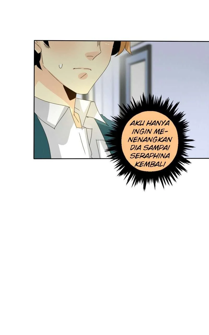 unOrdinary Chapter 61 - halaman 25