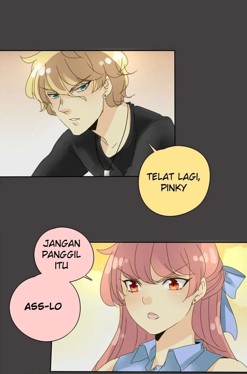 unOrdinary Chapter 61 - halaman 30