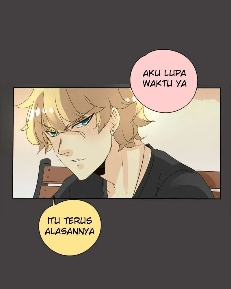 unOrdinary Chapter 61 - halaman 31