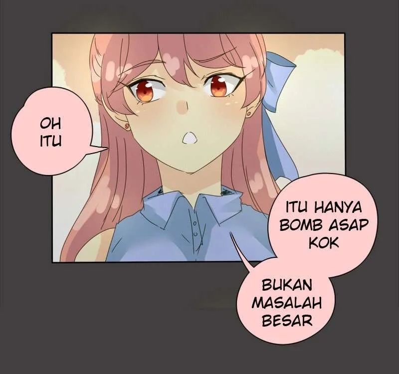 unOrdinary Chapter 61 - halaman 33