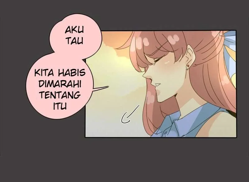 unOrdinary Chapter 61 - halaman 36