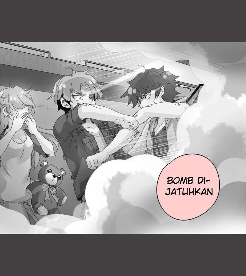 unOrdinary Chapter 61 - halaman 39