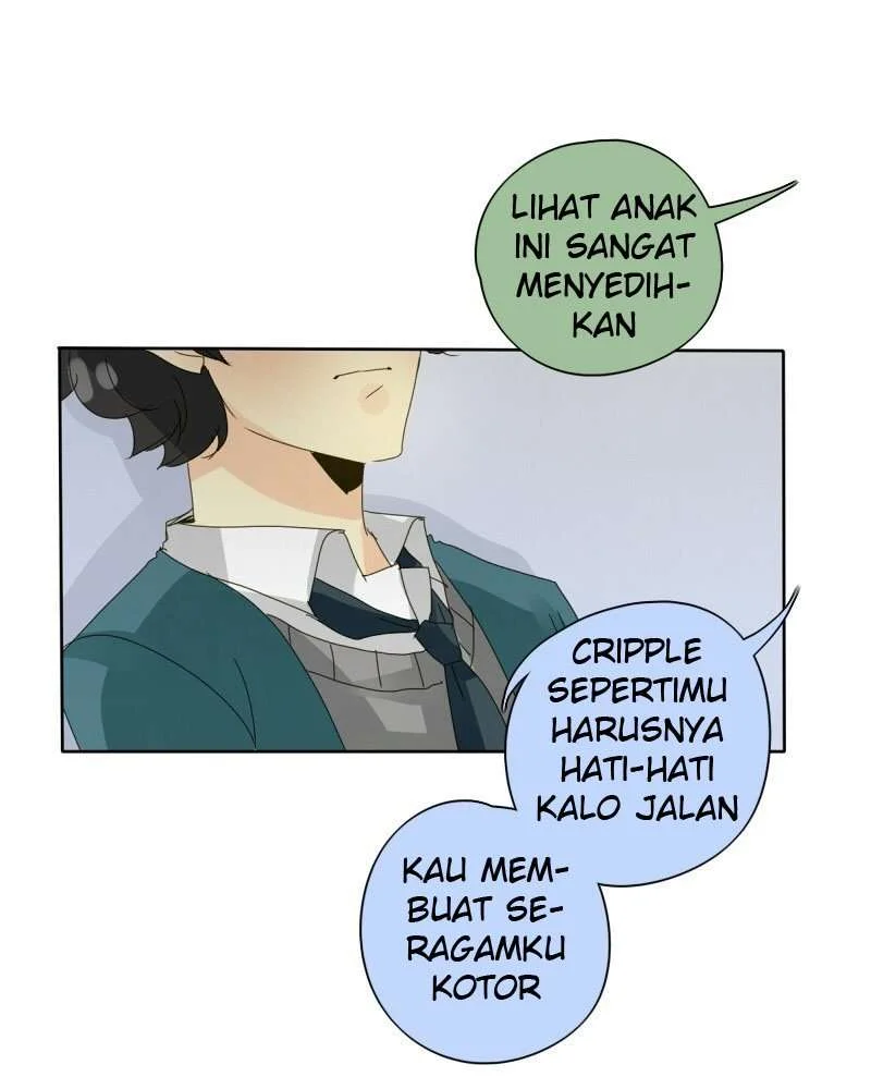 unOrdinary Chapter 61 - halaman 4
