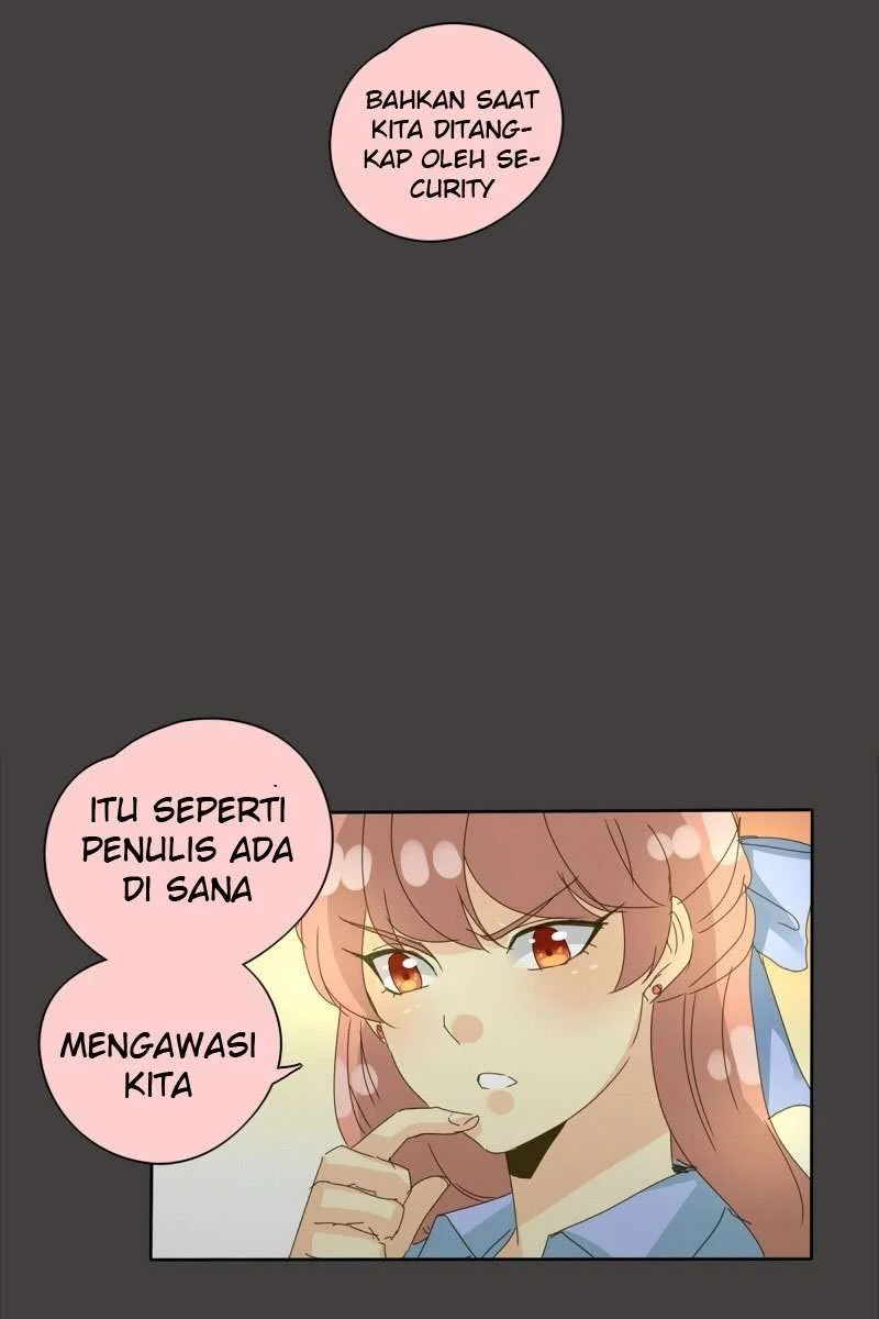 unOrdinary Chapter 61 - halaman 42