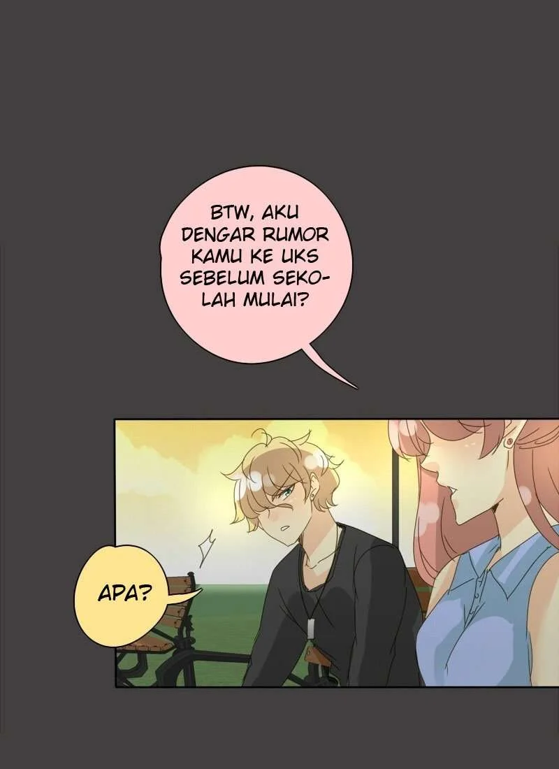 unOrdinary Chapter 61 - halaman 44