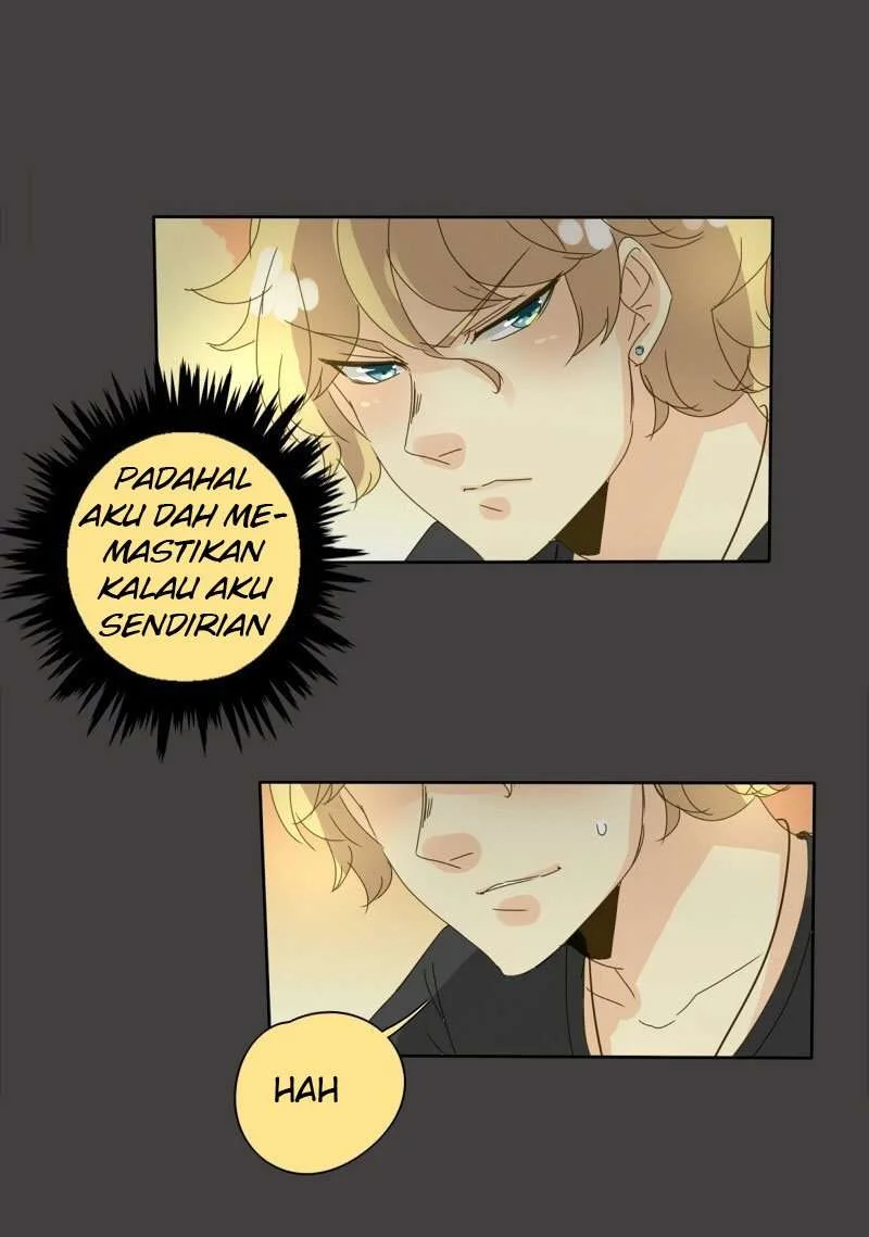 unOrdinary Chapter 61 - halaman 45
