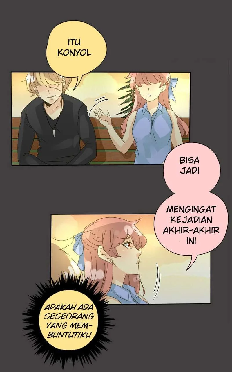 unOrdinary Chapter 61 - halaman 46
