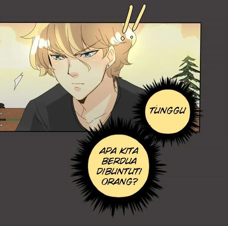 unOrdinary Chapter 61 - halaman 47
