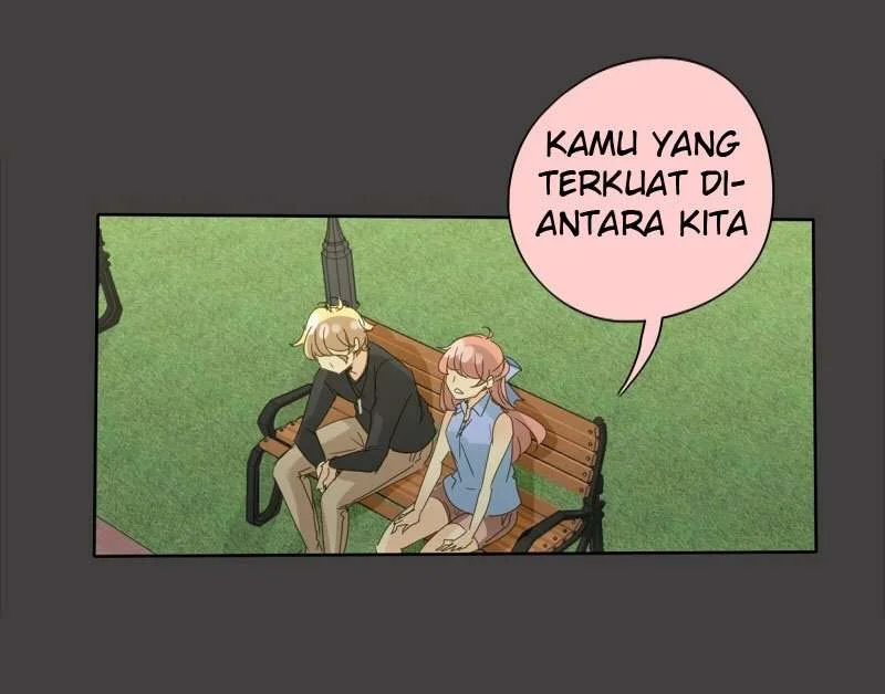 unOrdinary Chapter 61 - halaman 48