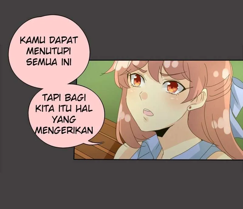 unOrdinary Chapter 61 - halaman 49