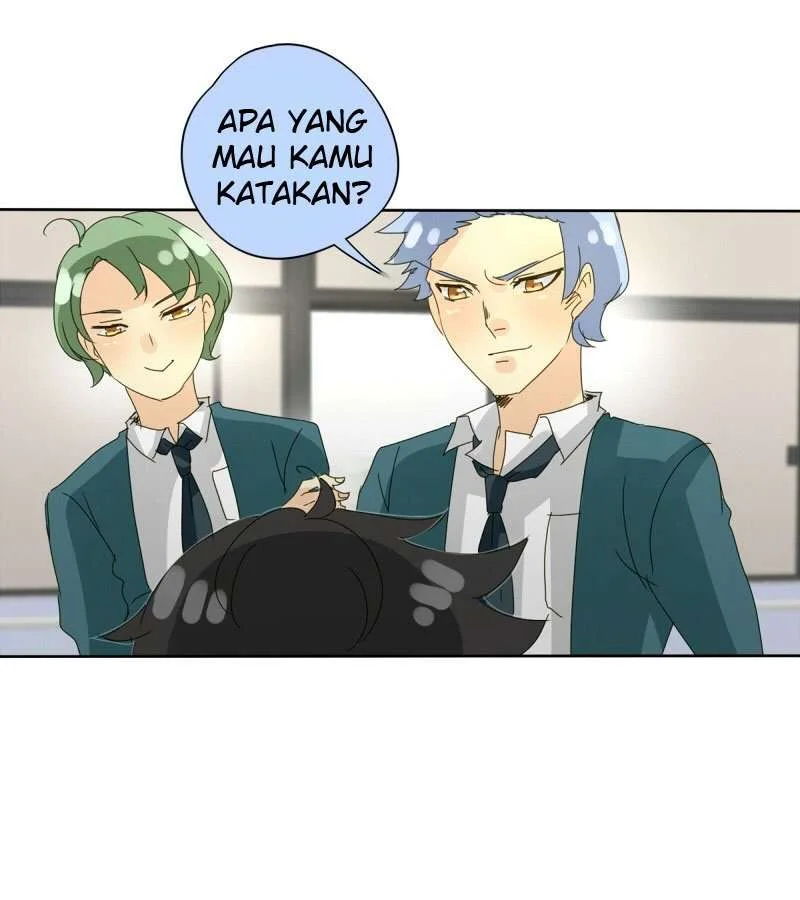 unOrdinary Chapter 61 - halaman 5