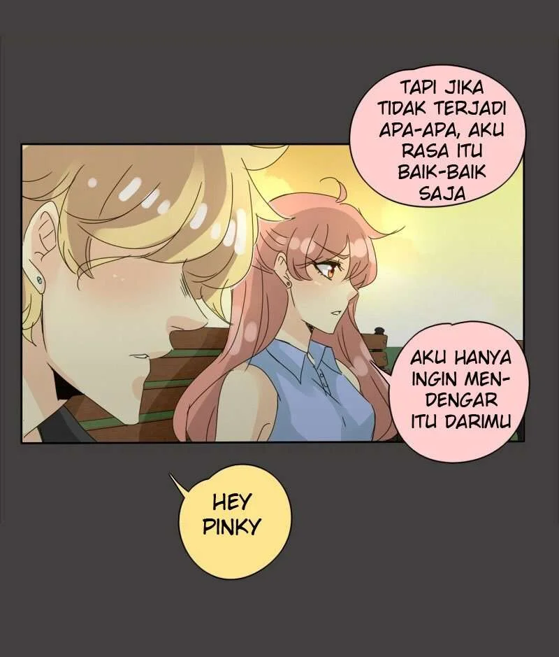 unOrdinary Chapter 61 - halaman 51