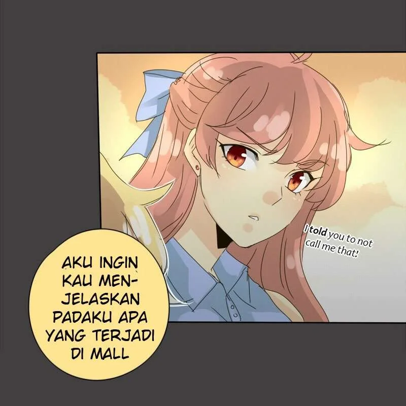 unOrdinary Chapter 61 - halaman 52