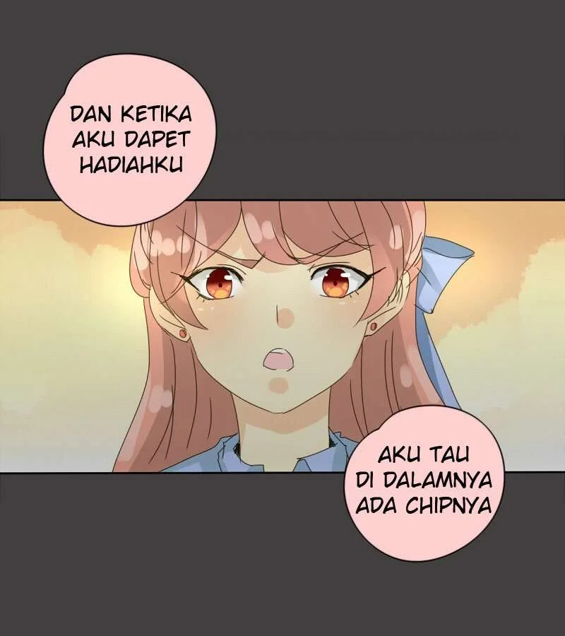 unOrdinary Chapter 61 - halaman 56