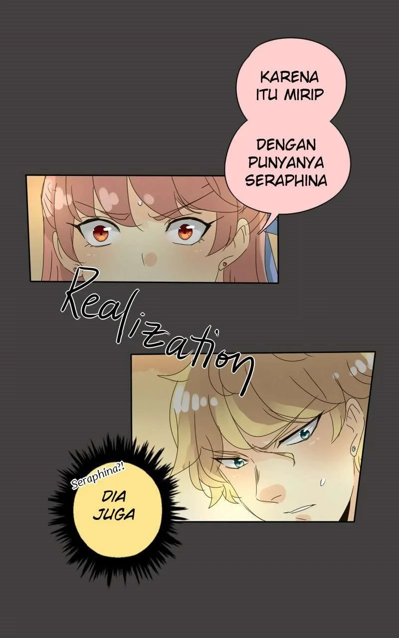 unOrdinary Chapter 61 - halaman 57