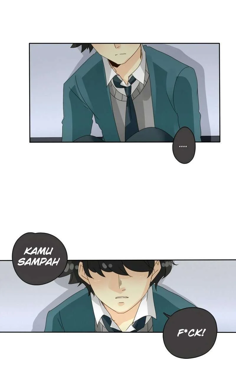 unOrdinary Chapter 61 - halaman 6