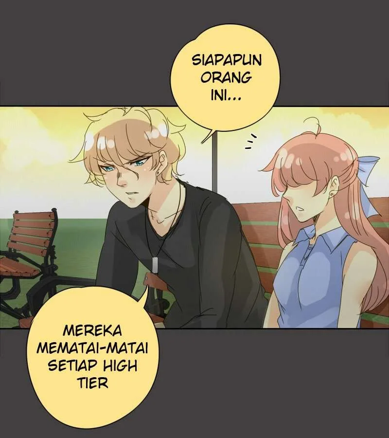 unOrdinary Chapter 61 - halaman 61
