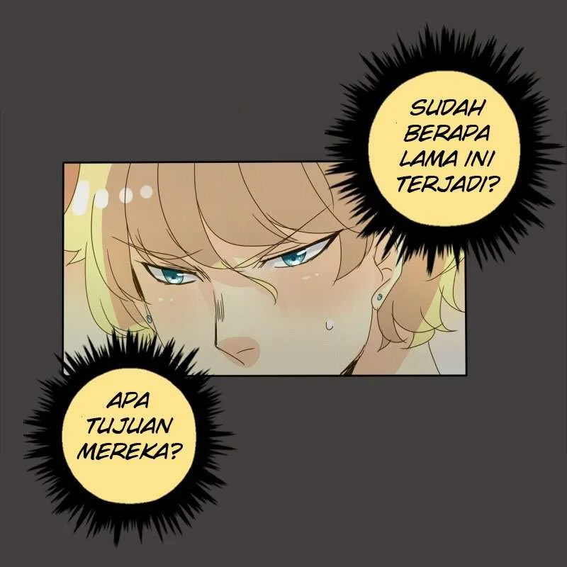 unOrdinary Chapter 61 - halaman 62