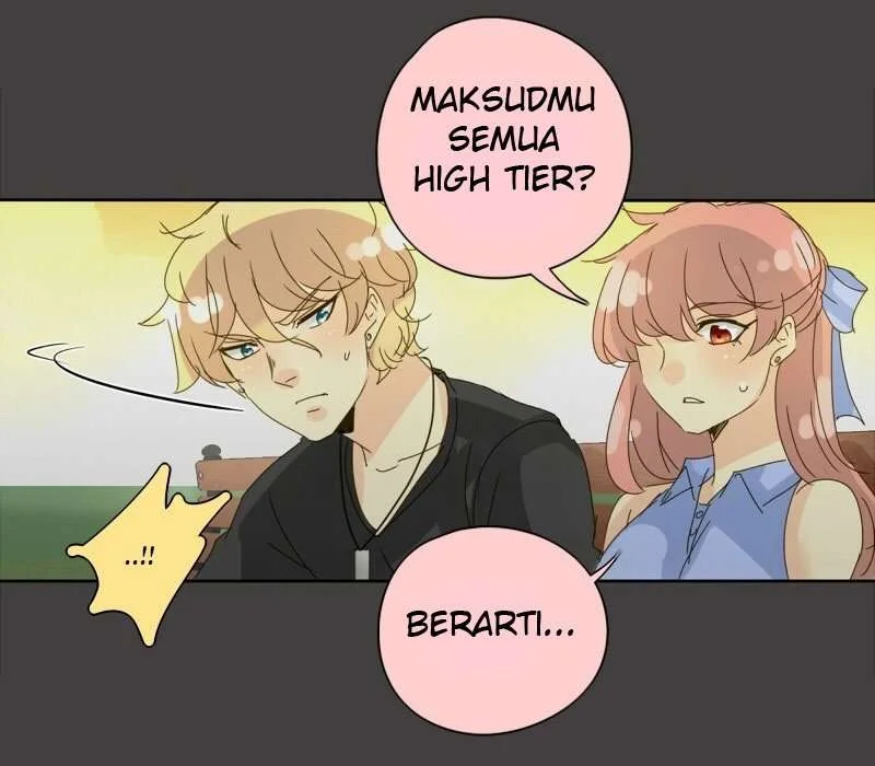 unOrdinary Chapter 61 - halaman 63