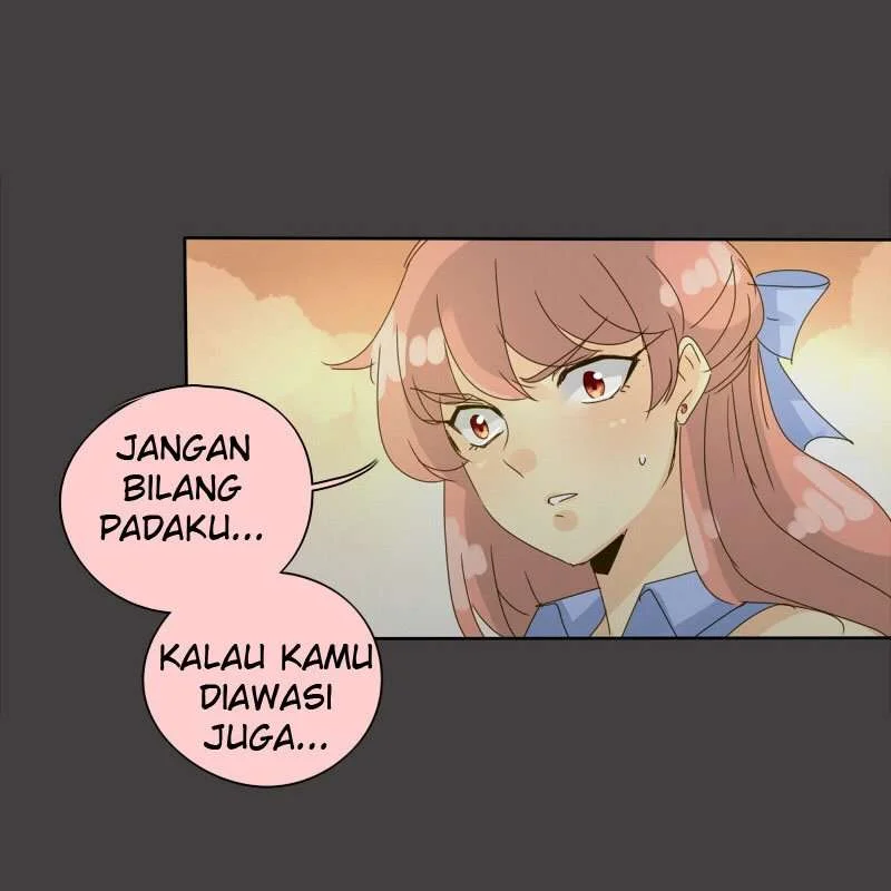 unOrdinary Chapter 61 - halaman 65