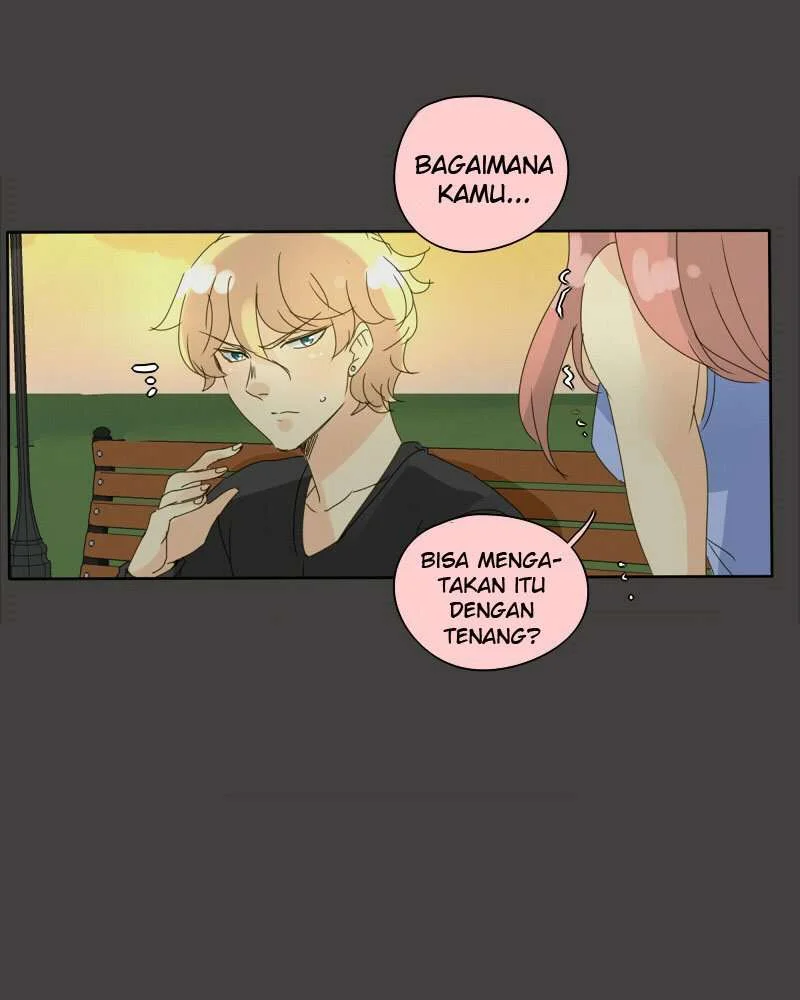 unOrdinary Chapter 61 - halaman 73