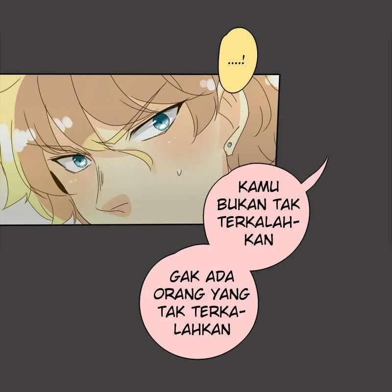 unOrdinary Chapter 61 - halaman 75