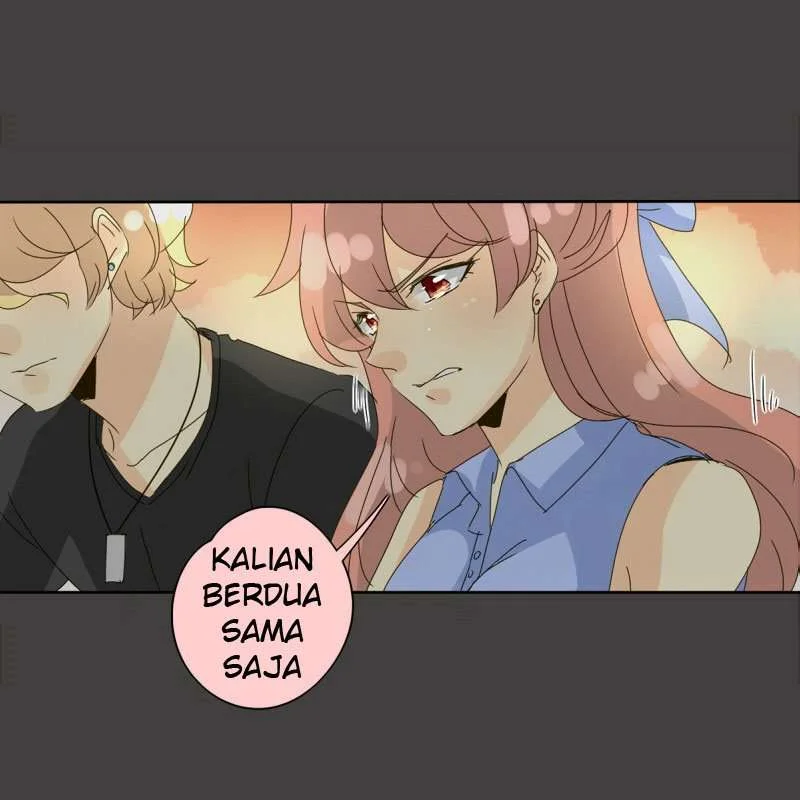 unOrdinary Chapter 61 - halaman 77