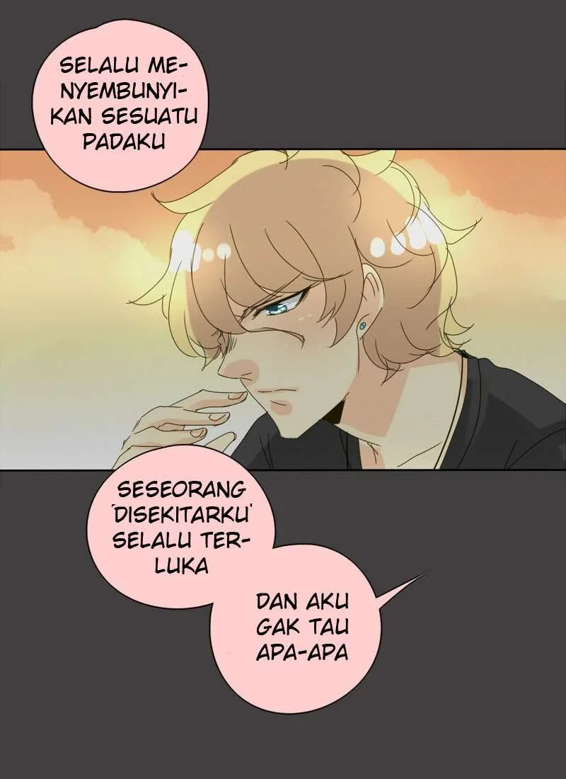 unOrdinary Chapter 61 - halaman 78