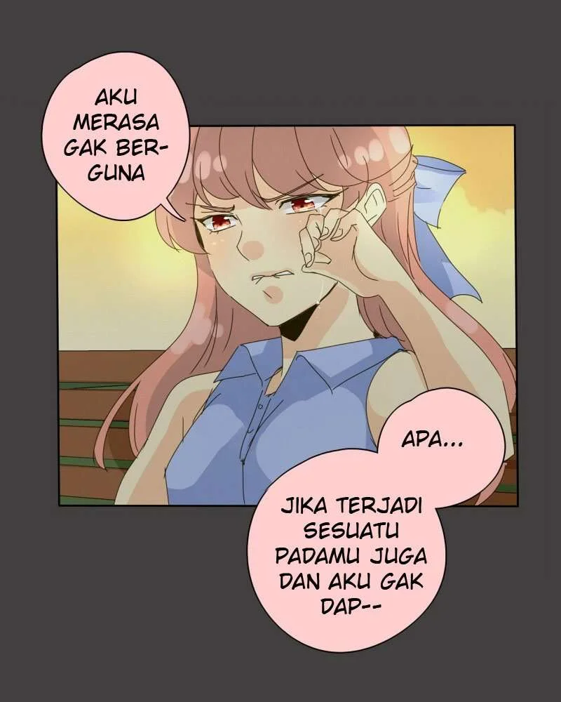 unOrdinary Chapter 61 - halaman 79