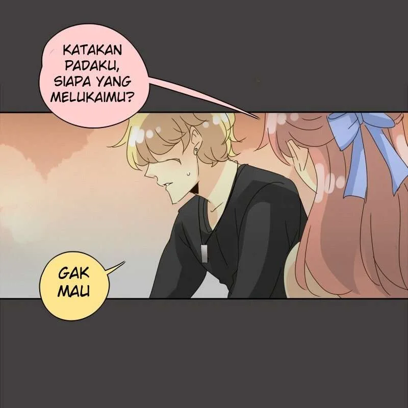 unOrdinary Chapter 61 - halaman 87