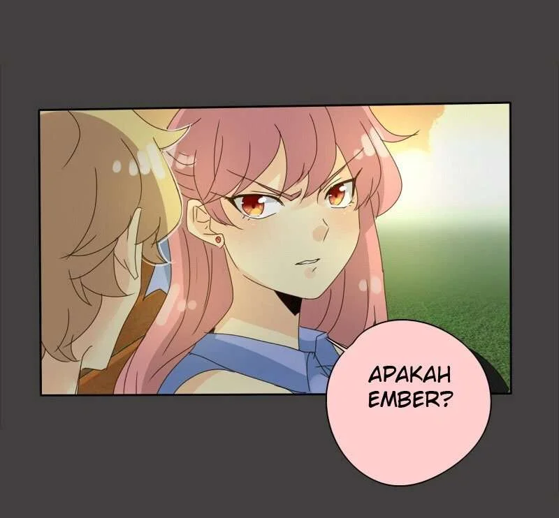 unOrdinary Chapter 61 - halaman 88