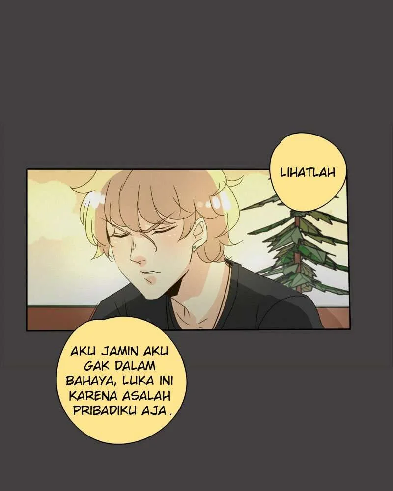 unOrdinary Chapter 61 - halaman 92