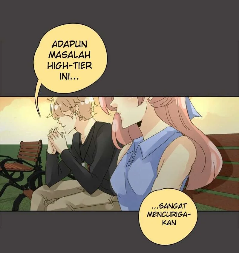 unOrdinary Chapter 61 - halaman 95