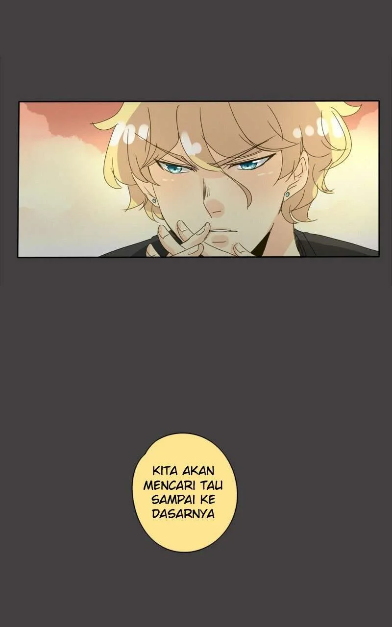 unOrdinary Chapter 61 - halaman 97