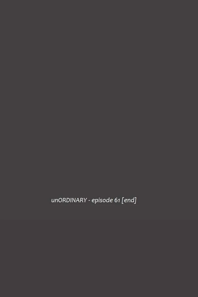 unOrdinary Chapter 61 - halaman 98