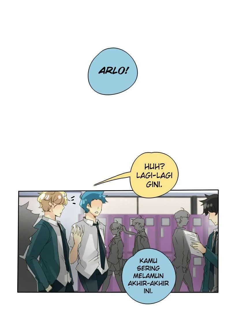 unOrdinary Chapter 62 - halaman 12